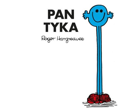 Image of Pan Tyka
