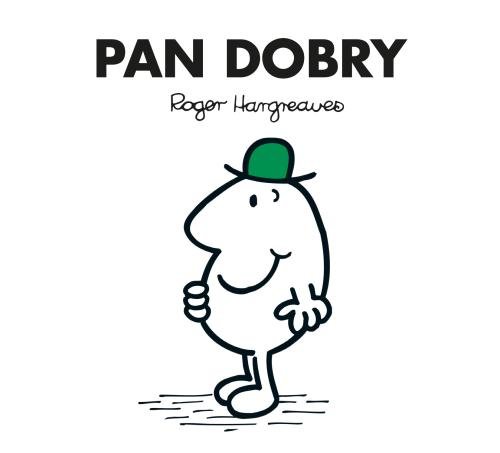 Image of Pan Dobry