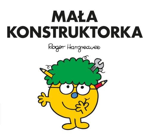 Image of Mała Konstruktorka