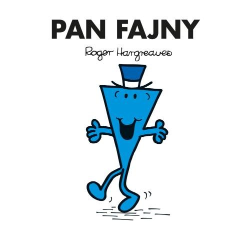 Image of Pan Fajny