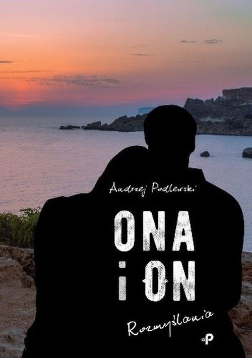 Image of Ona i on. Rozmyślania.