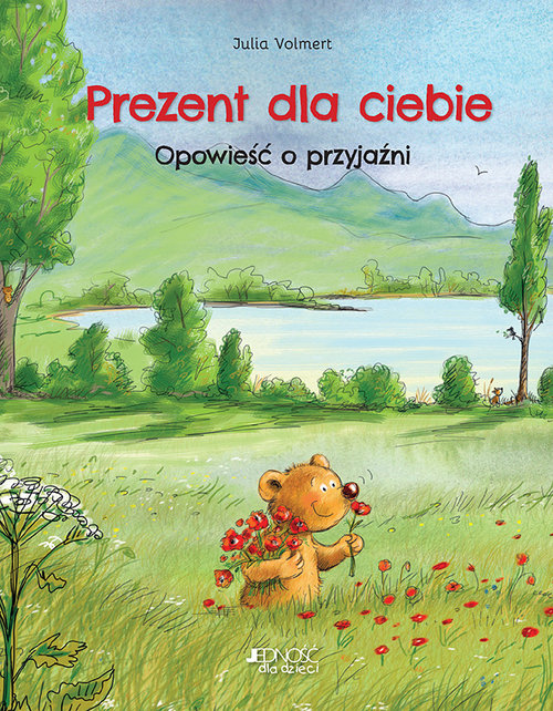 Image of Prezent dla ciebie Opowieść o przyjaźni