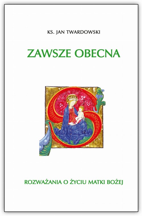Image of Zawsze Obecna