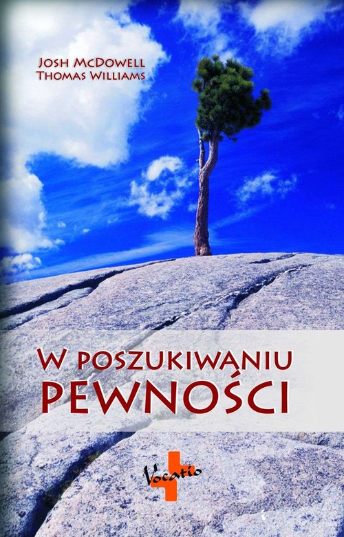 Image of W poszukiwaniu pewności