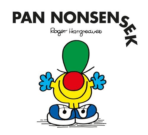 Image of Pan Nonsensek