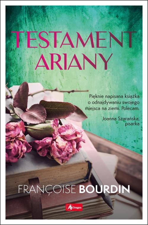 Image of Testament Ariany