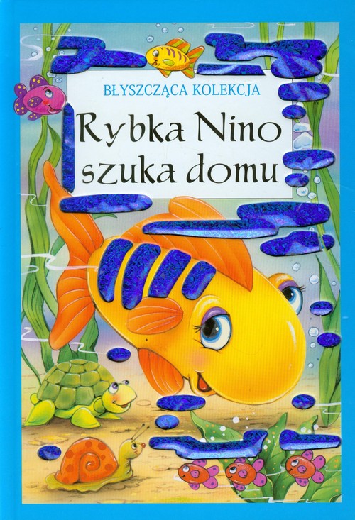 Image of Rybka Nino szuka domu