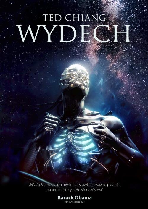 Image of Wydech