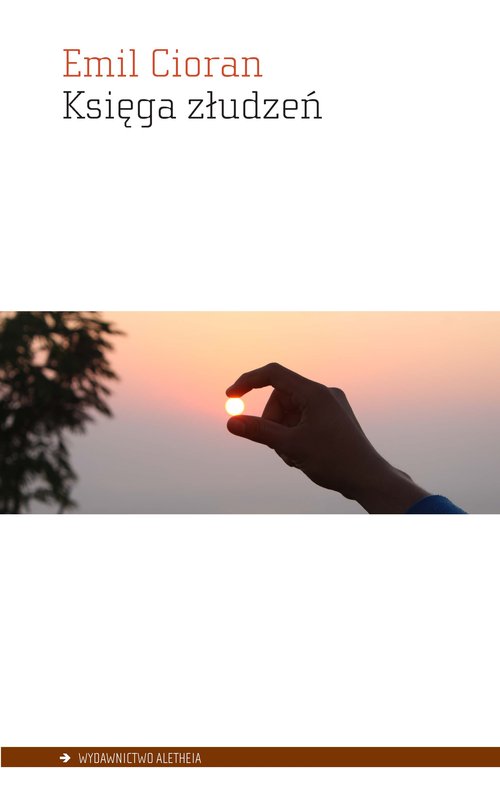 Image of Księga złudzeń