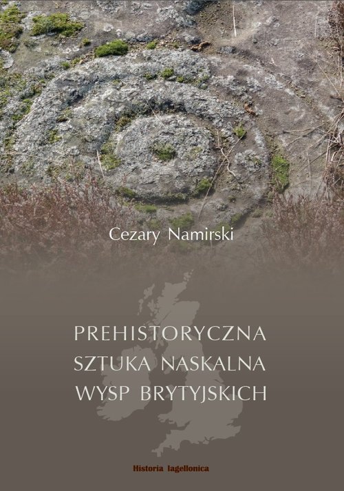 Image of Prehistoryczna sztuka naskalna Wysp Brytyjskich