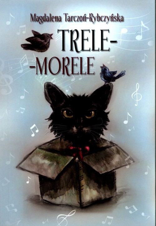 Image of Trele-morele