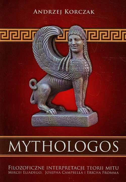 Image of Mythologos