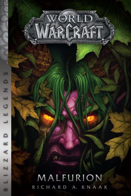 Image of World of Warcraft Malfurion