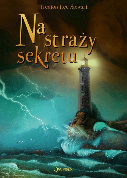 Image of Na straży sekretu