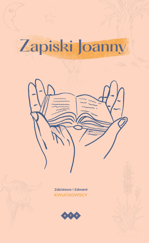 Image of Zapiski Joanny