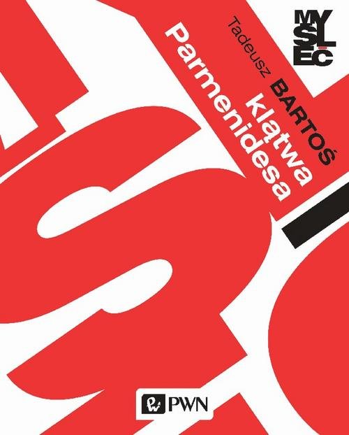 Image of Klątwa Parmenidesa