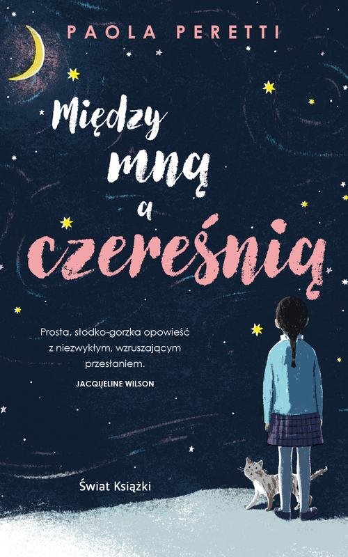 Image of Między mną a czereśnią