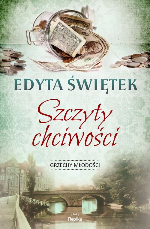Image of Szczyty Chciwości