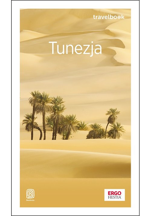 Image of Tunezja Travelbook
