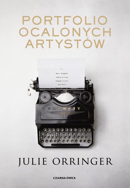 Image of Portfolio ocalonych artystów