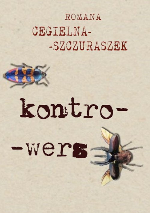Image of Kontro-wers