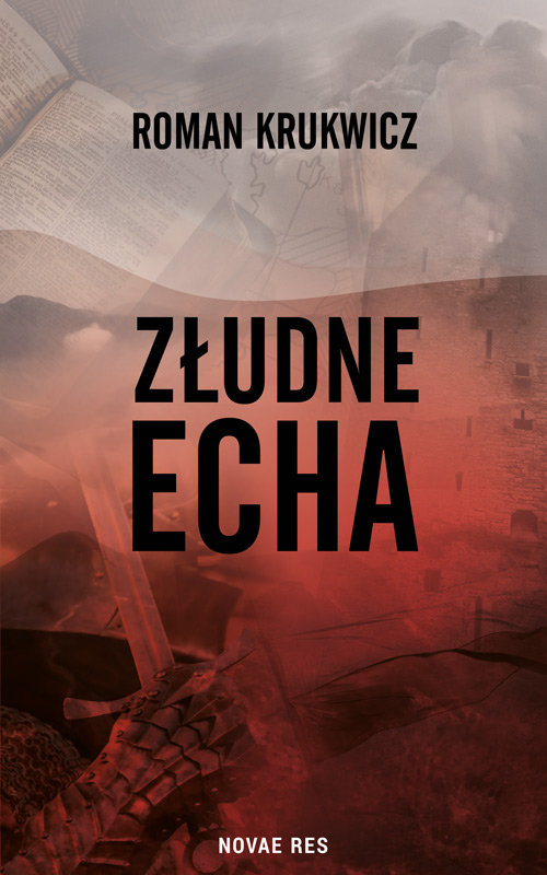 Image of Złudne echa