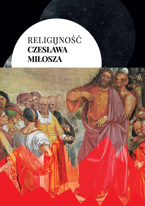 Image of Religijność Czesława Miłosza