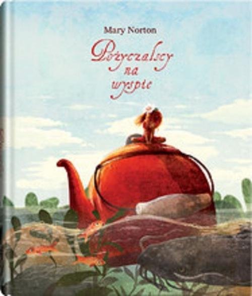 Image of Pożyczalscy na wyspie