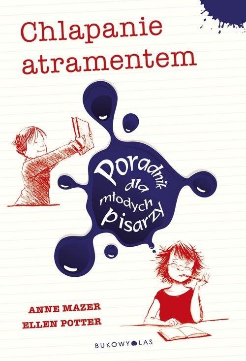 Image of Chlapanie atramentem