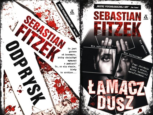 Image of Łamacz dusz / Odprysk Pakiet