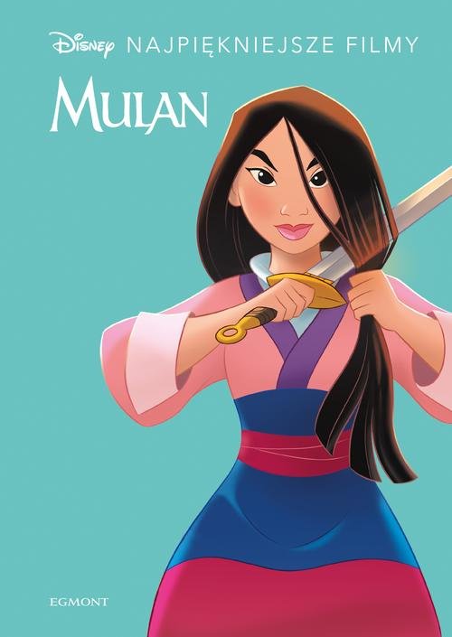 Image of Mulan Najpiękniejsze filmy