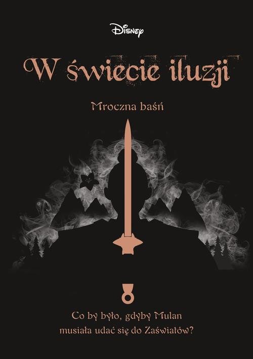 Image of W świecie iluzji Mroczna baśń