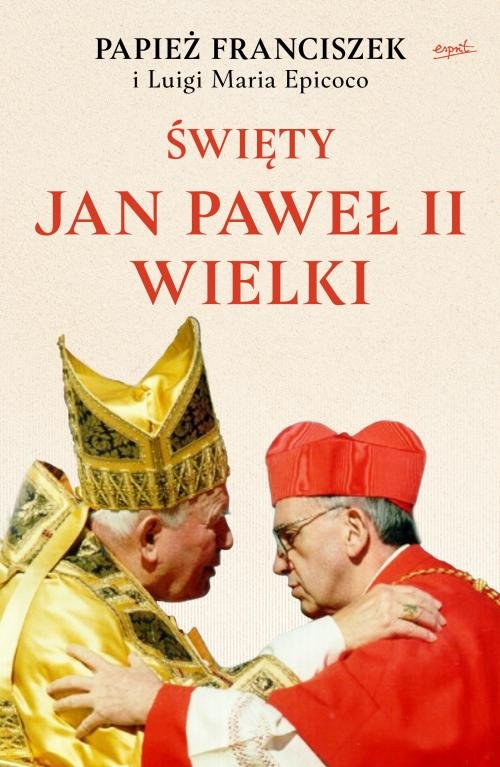 Image of Święty Jan Paweł II Wielki