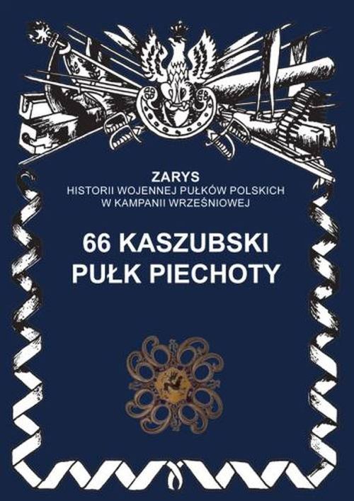 Image of 66 kaszubski pułk piechoty
