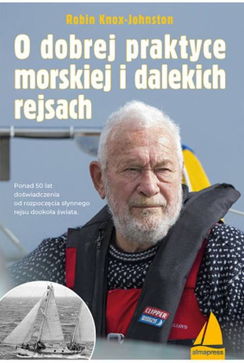 Image of O dobrej praktyce morskiej i dalekich rejsach