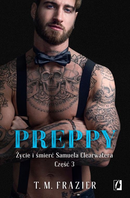 Image of Preppy Życie i śmierć Samuela Clearwatera Część 3
