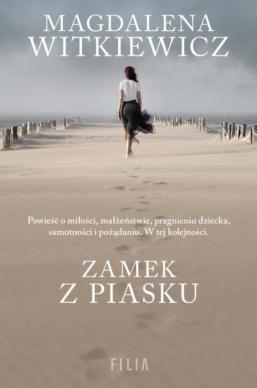 Image of Zamek z piasku