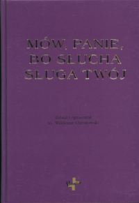 Image of Mów Panie bo słucha sługa Twój
