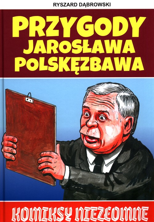 Image of Przygody Jarosława Polskęzbawa