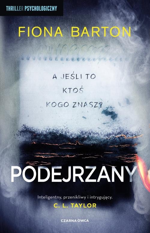 Image of Podejrzany