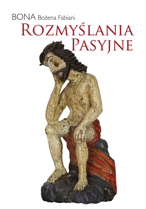 Image of Rozmyślania pasyjne