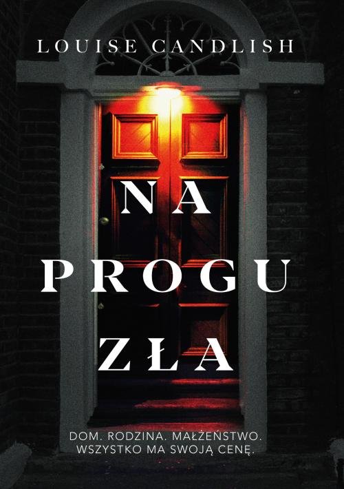 Image of Na progu zła
