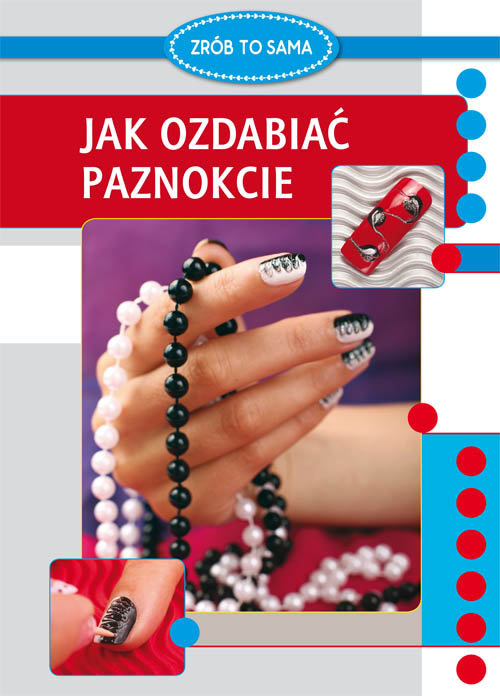 Image of Jak ozdabiać paznokcie