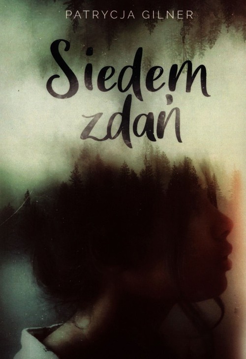 Image of Siedem zdań