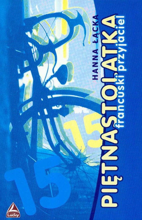 Image of Piętnastolatka Francuski przyjaciel