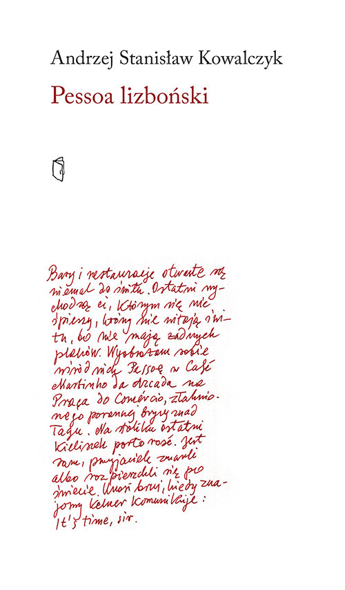 Image of Pessoa lizboński
