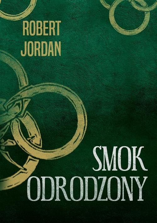 Image of Smok odrodzony