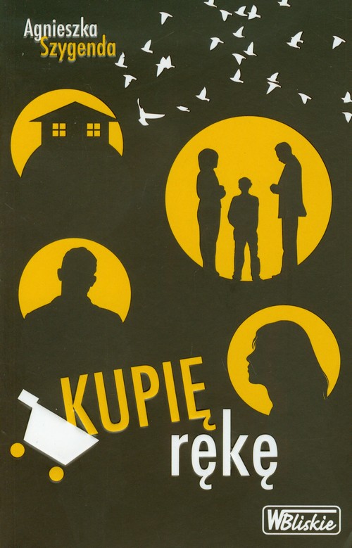 Image of Kupię rękę