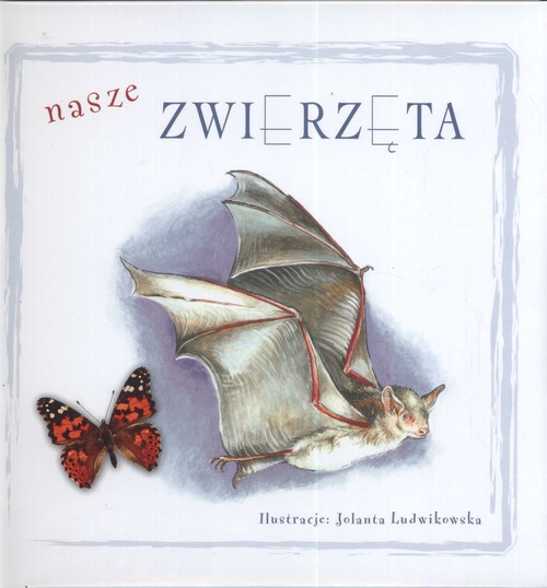Image of Nasze Zwierzęta