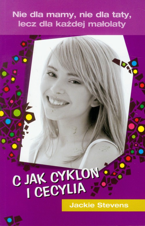 Image of C jak cyklon i Cecylia
